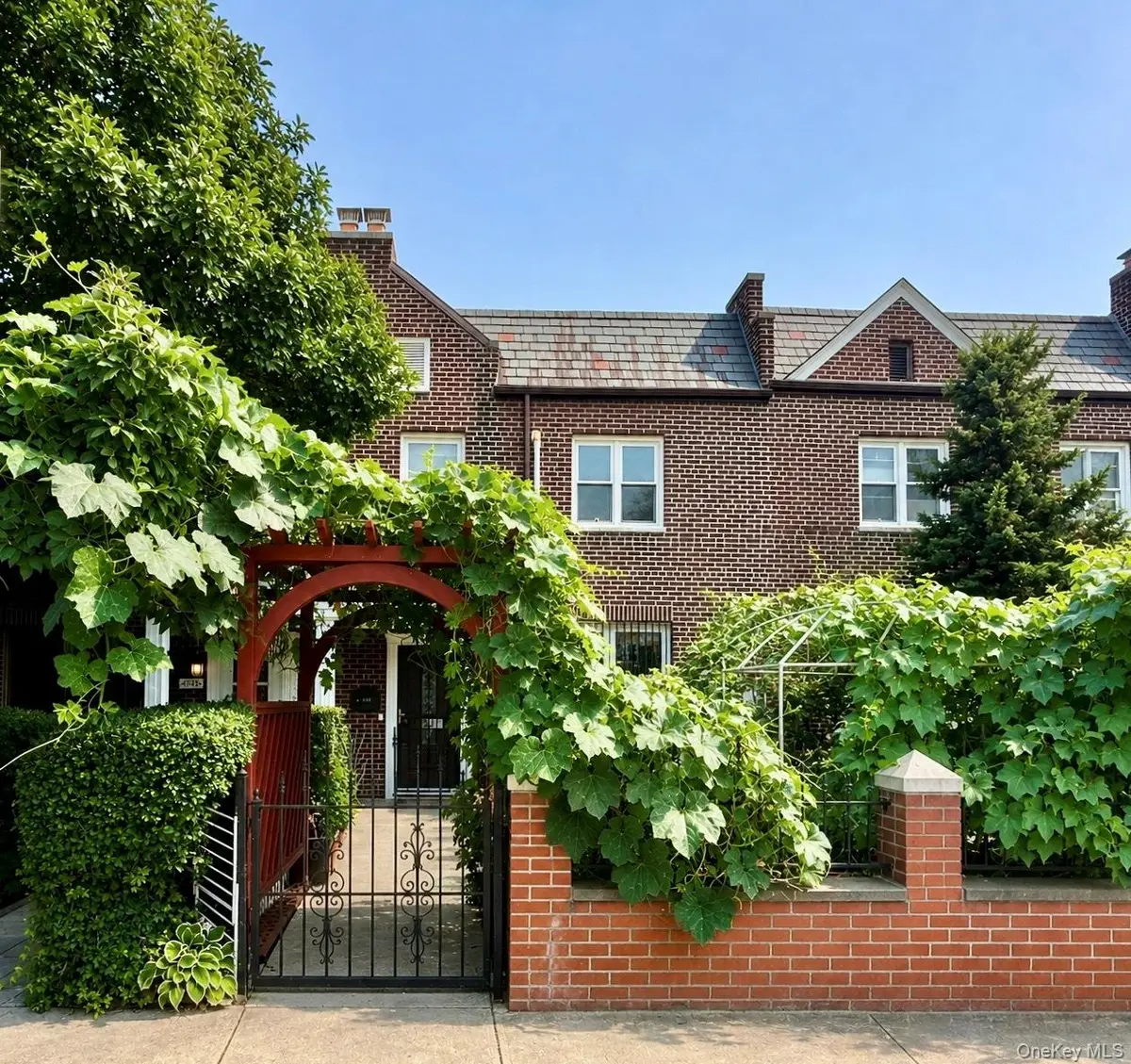 67-30 Harrow Street, Forest Hills, NY 11375 - #1