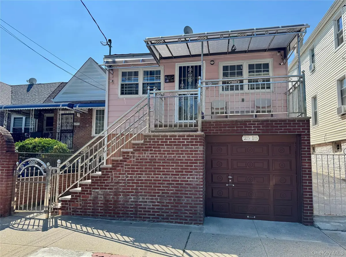 25-18 82nd Street, East Elmhurst, NY 11370 - #1
