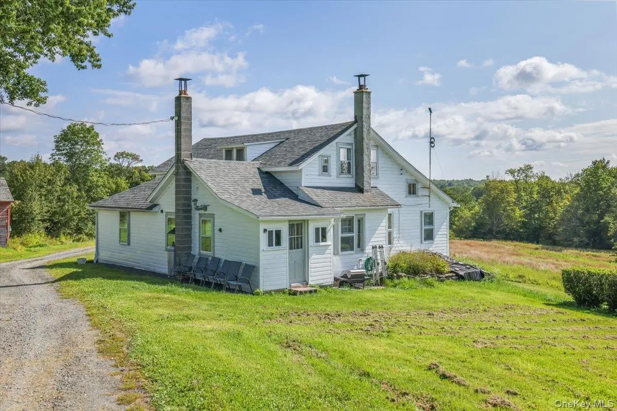 21 Hans Fischer Road, Cochecton, NY 12726 - #1