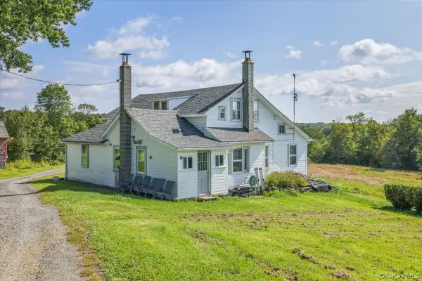 21 Hans Fischer Road, Bethel, NY 12726