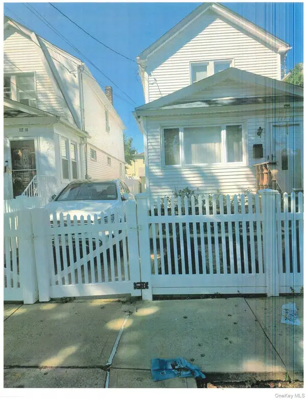 117-16 SE 199 Street Se, Saint Albans, NY 11412