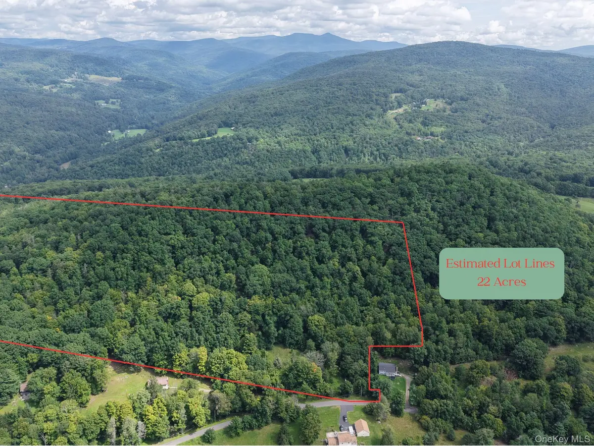 Twinshaven Road, Neversink, NY 12765 - #1