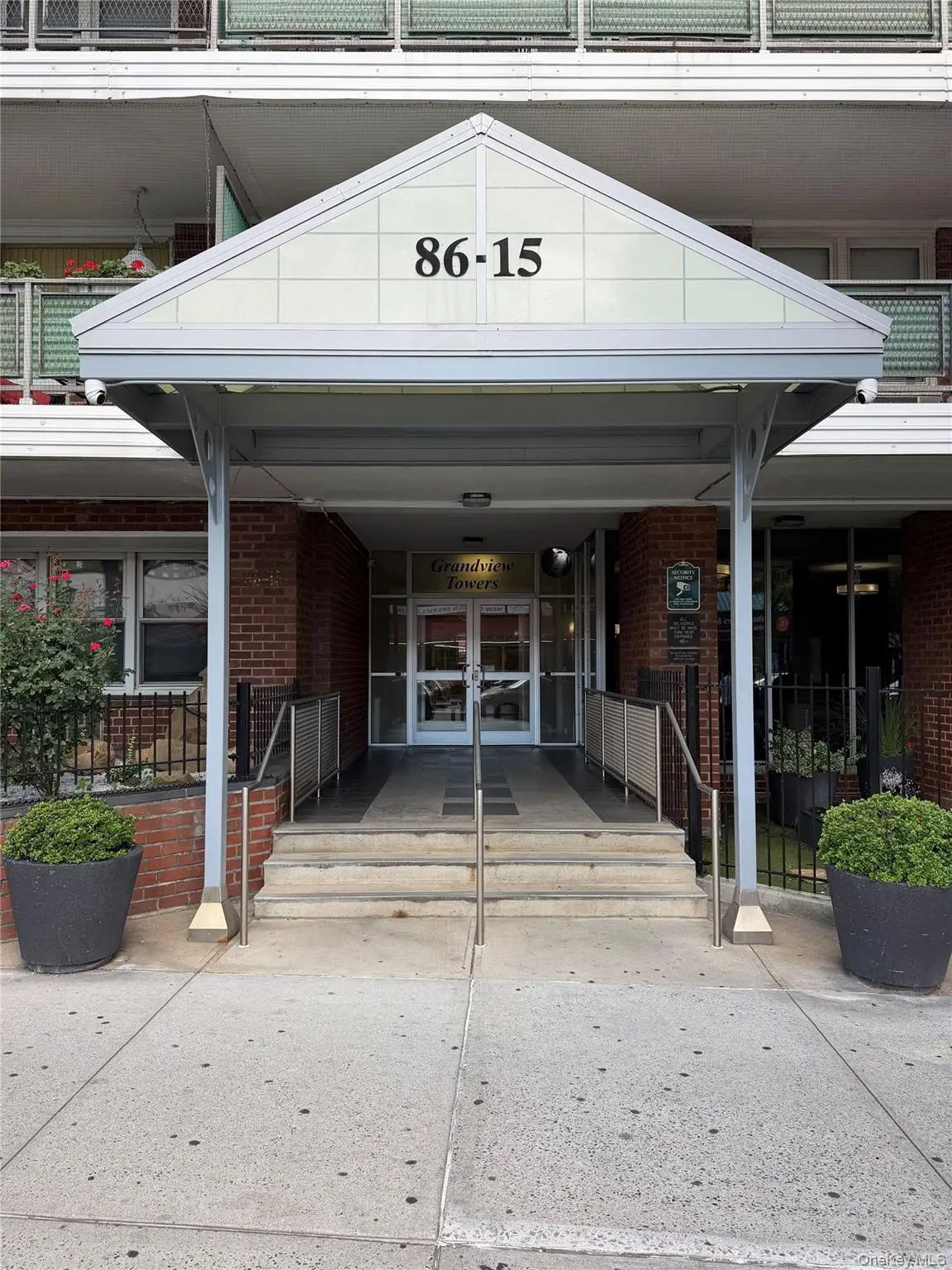 8615 Broadway #7A, Elmhurst, NY 11373 - #1