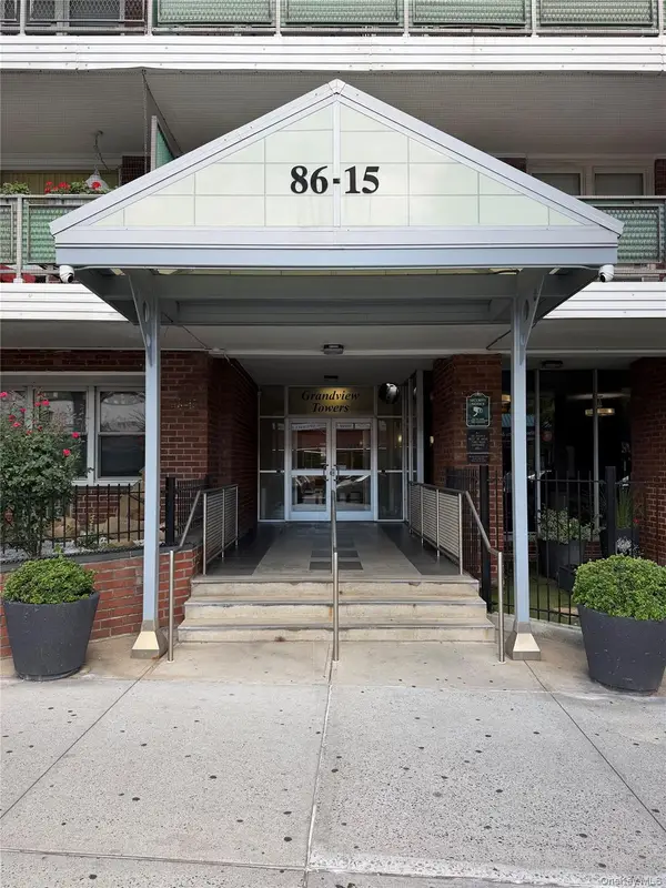 8615 Broadway #7A, Elmhurst, NY 11373