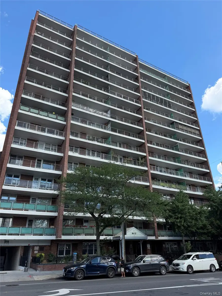 8615 Broadway #7A, Elmhurst, NY 11373 - #2