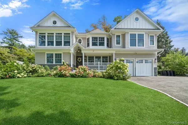 6 Shell Drive, Glen Cove, NY 11542