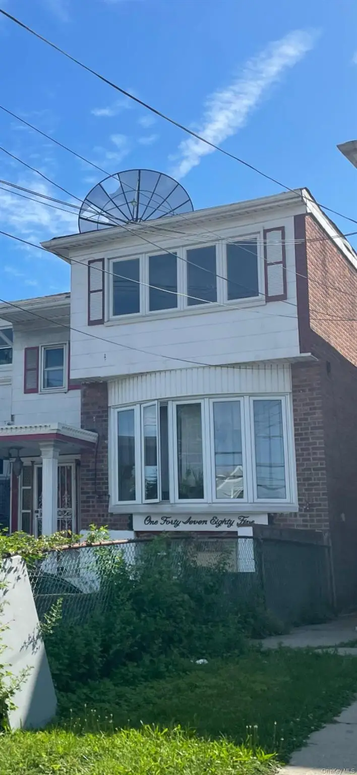 14785 Brookville Boulevard, Rosedale, NY 11422 - #1