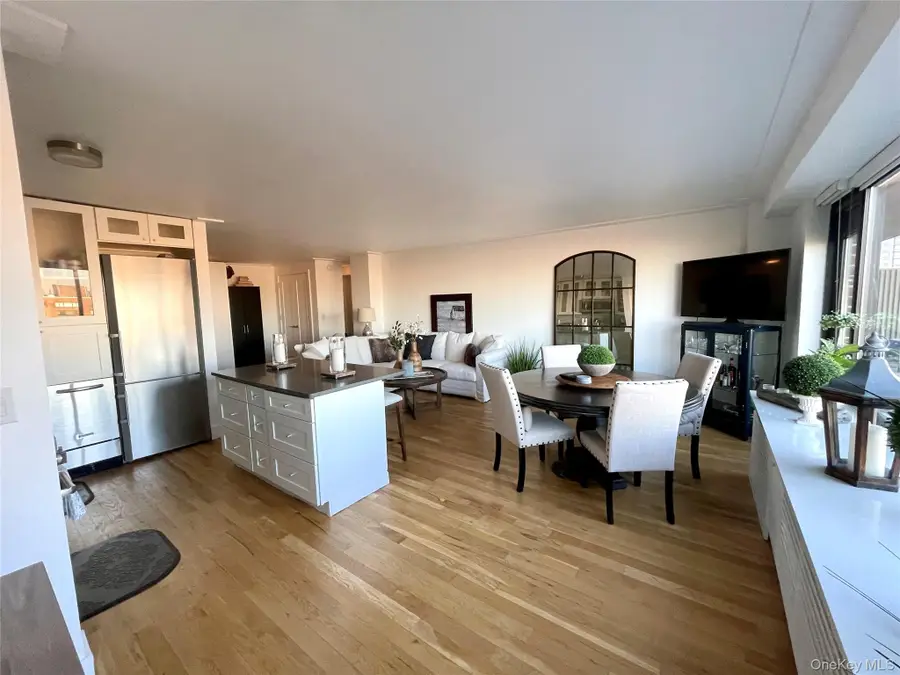 372 Central Park West #20K, New York, NY 10025 - #2