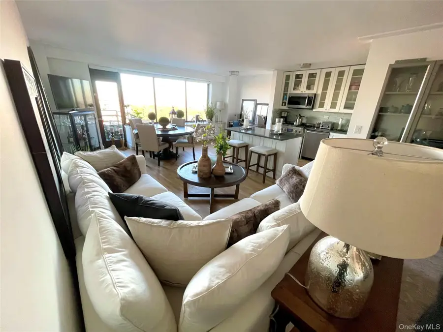 372 Central Park West #20K, New York, NY 10025 - #3