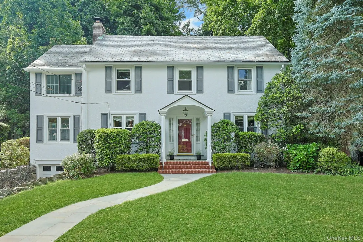 17 Elm Road, Scarsdale, NY 10583 - #1