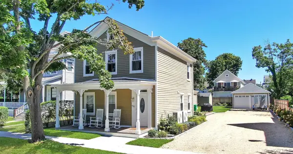 430 1st Street, Greenport, NY 11944