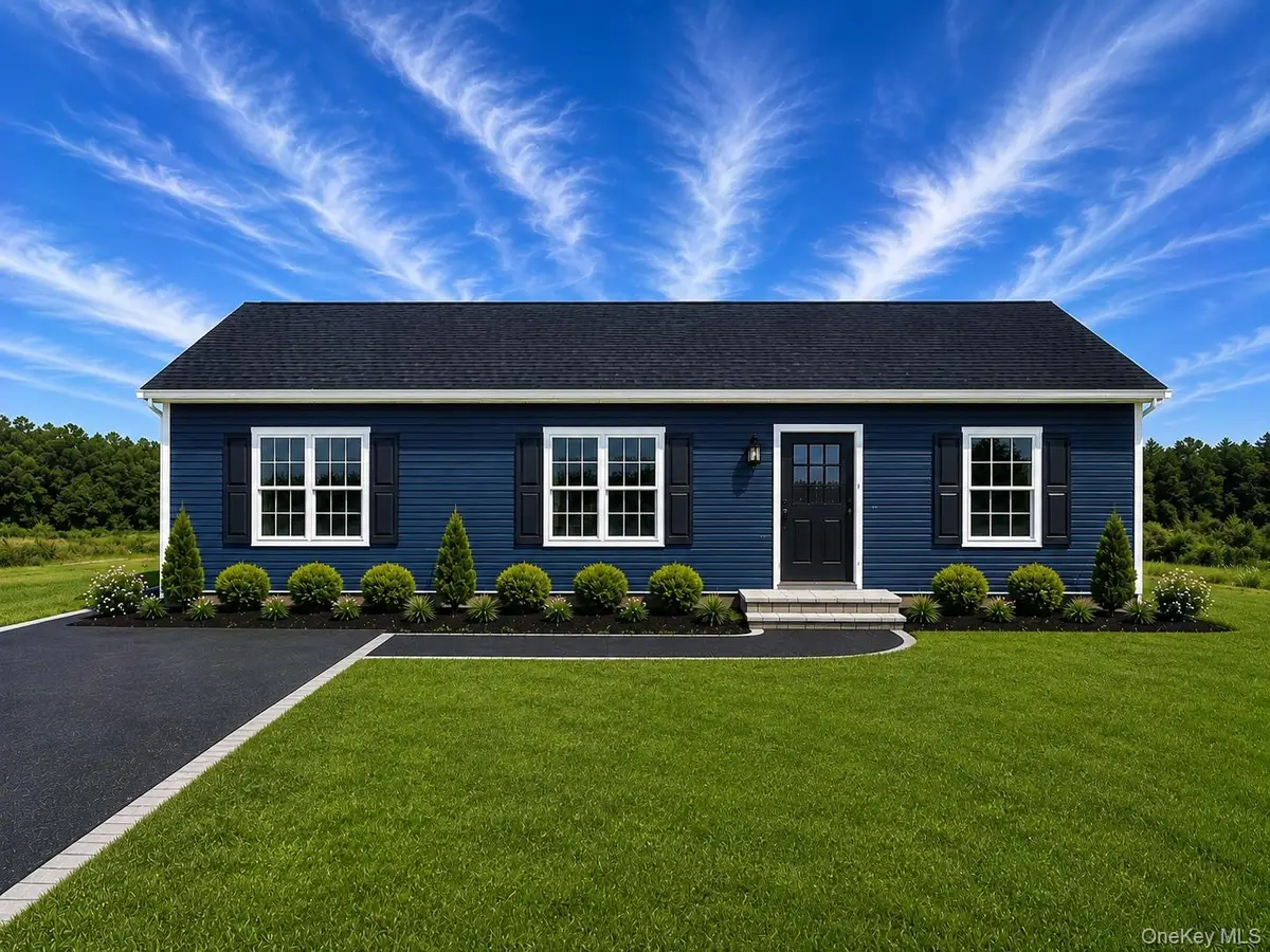 Lot #44 Gail Circle, Rocky Point, NY 11778 - #1