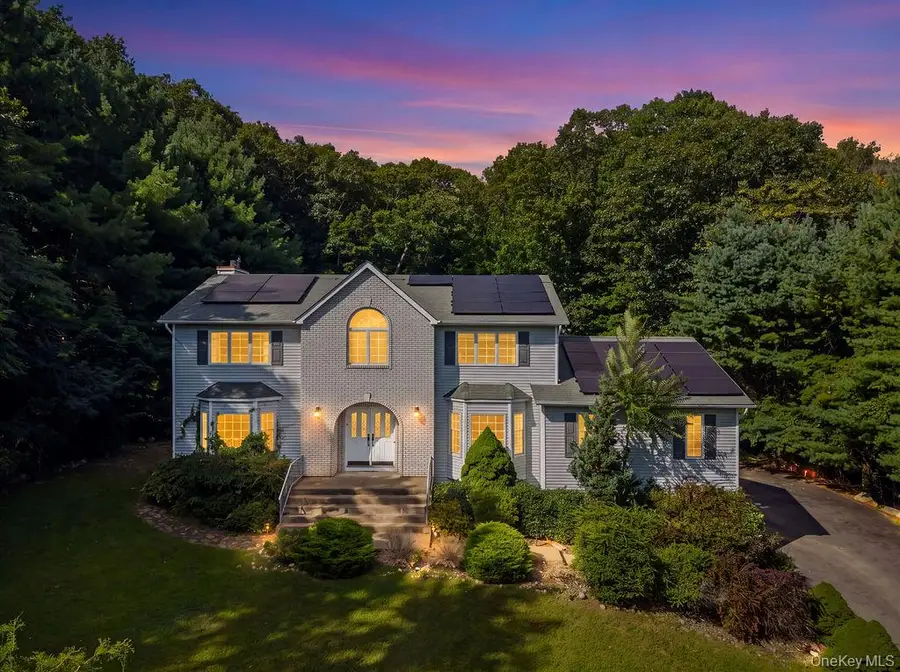 15 Parkside Court, Pomona, NY 10970 - #3