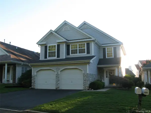 619 Spring Lake Drive, Middle Island, NY 11953