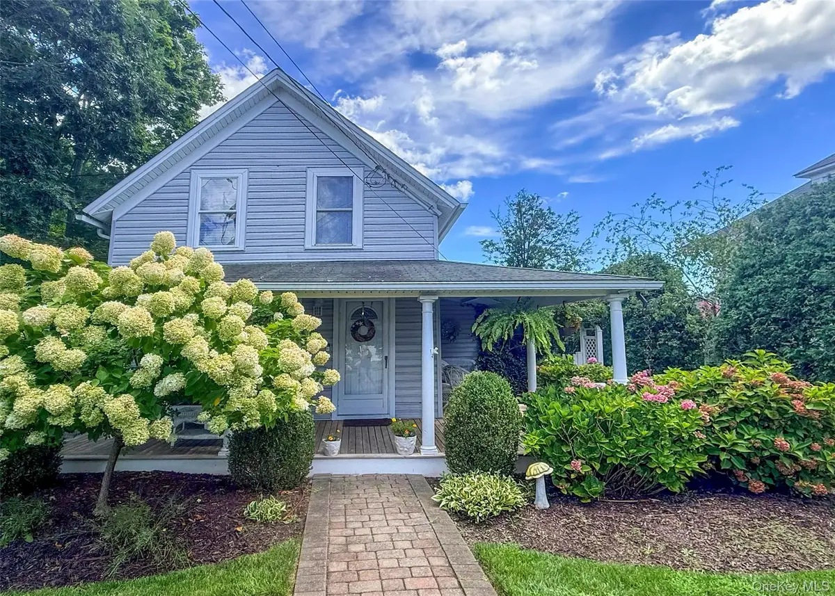 23 Lake Ave, Center Moriches, NY 11934 - #1