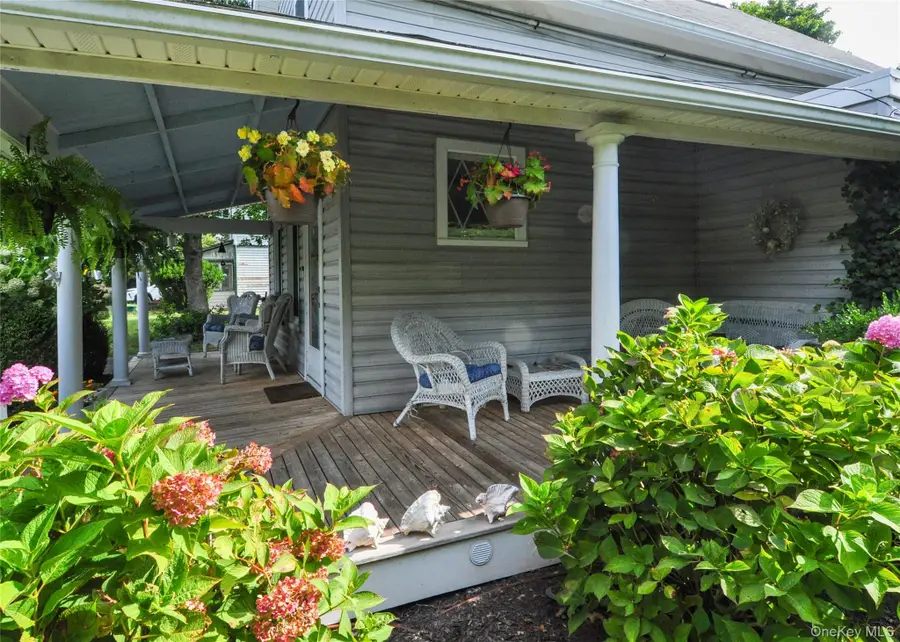 23 Lake Ave, Center Moriches, NY 11934 - #2
