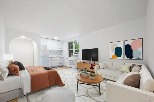5645 Netherland Avenue #2F, Bronx, NY 10471