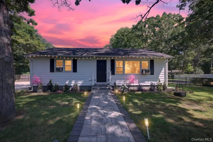 287 Whittier Drive, Mastic Beach, NY 11951 - #2