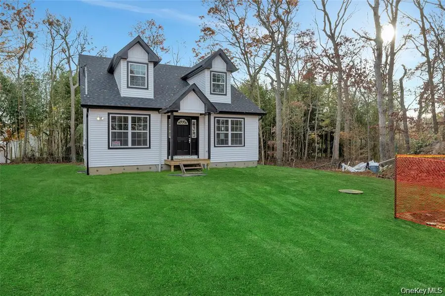 0 Pinewood Drive, Shirley, NY 11967 - #2