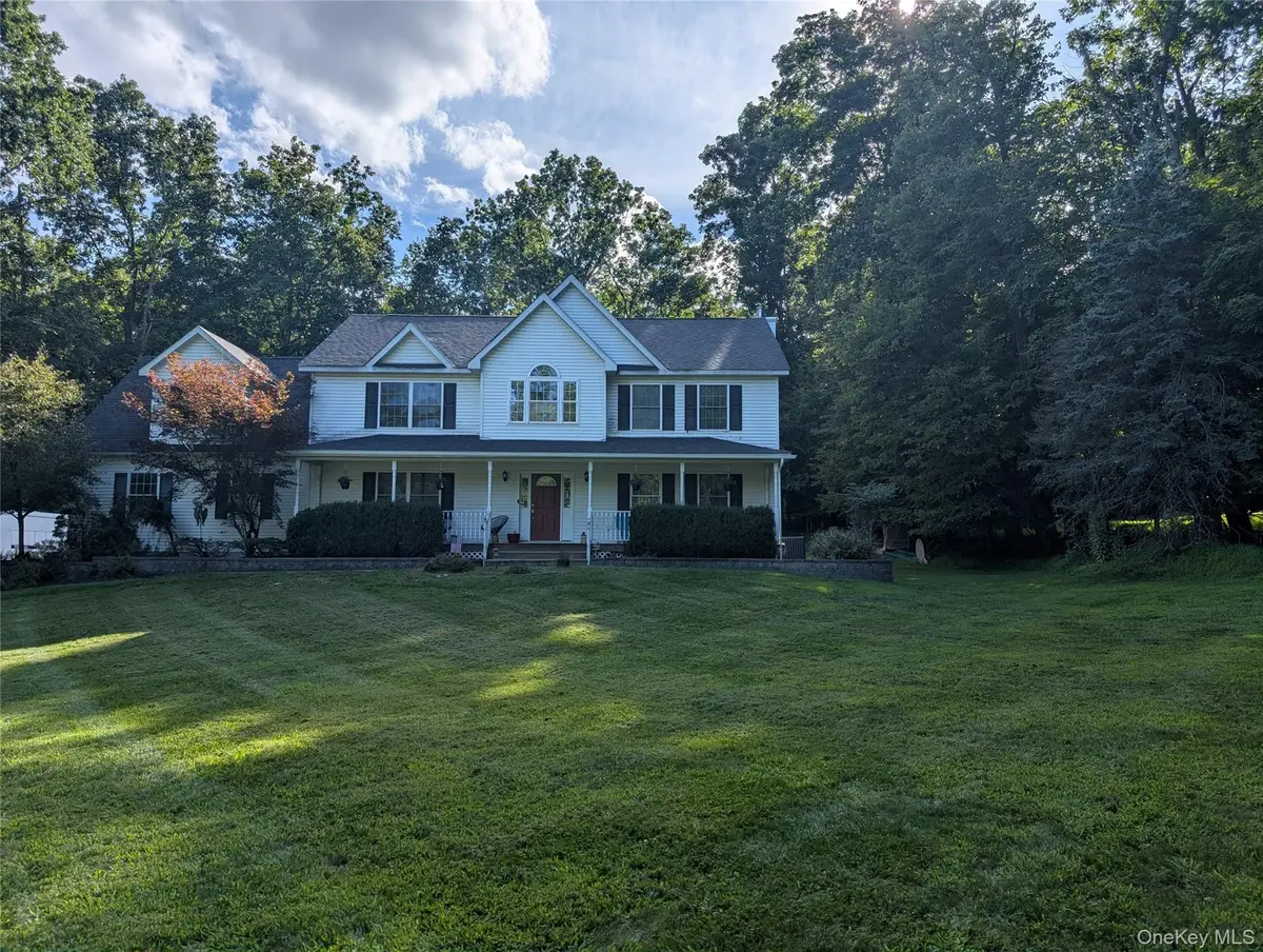 25 Mitchell Lane, Westtown, NY 10998 - #1