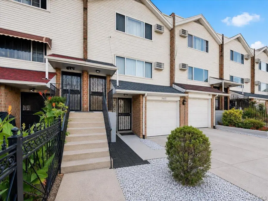 3605 Boller Avenue, Bronx, NY 10466 - #2