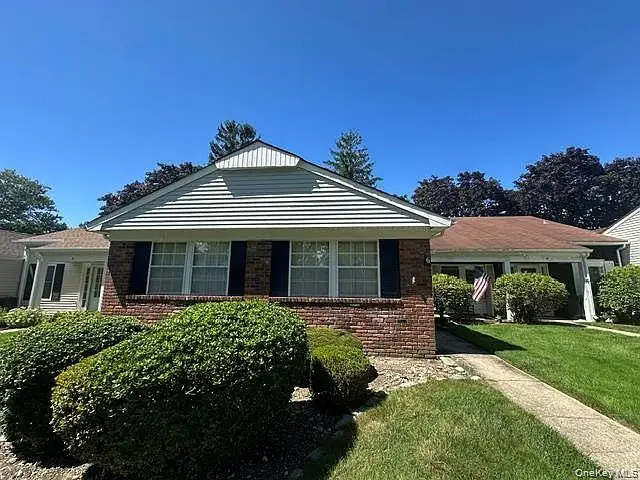 6 Cobblestone Way, Mount Sinai, NY 11766 - #1