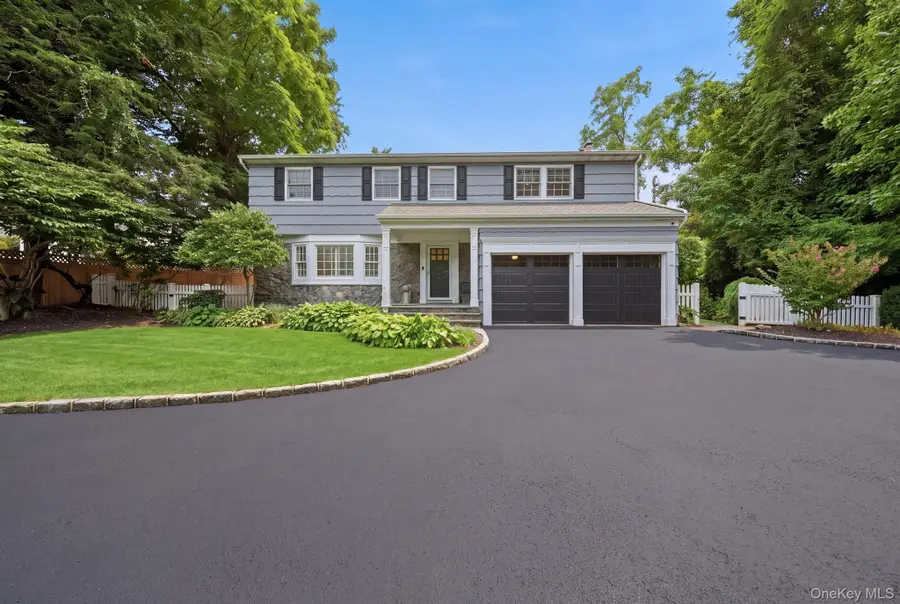11 Prospect Road, Centerport, NY 11721 - #2