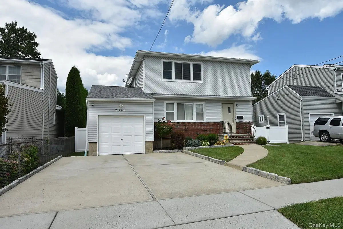2341 Redmond Road, Bellmore, NY 11710 - #1