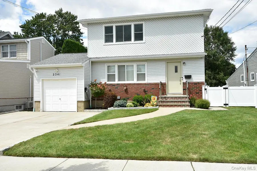 2341 Redmond Road, Bellmore, NY 11710 - #3