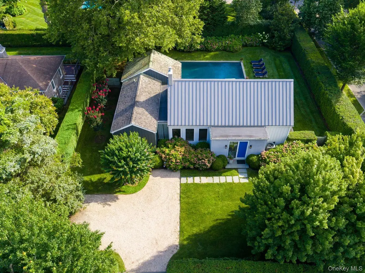 117 Buell Lane, East Hampton, NY 11937 - #1