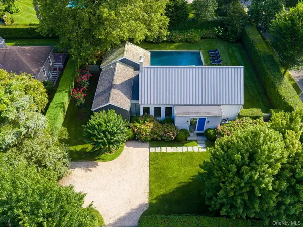 117 Buell Lane, East Hampton, NY 11937