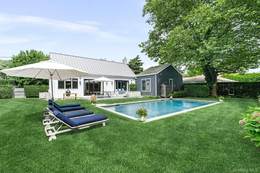 117 Buell Lane, East Hampton, NY 11937 - #3