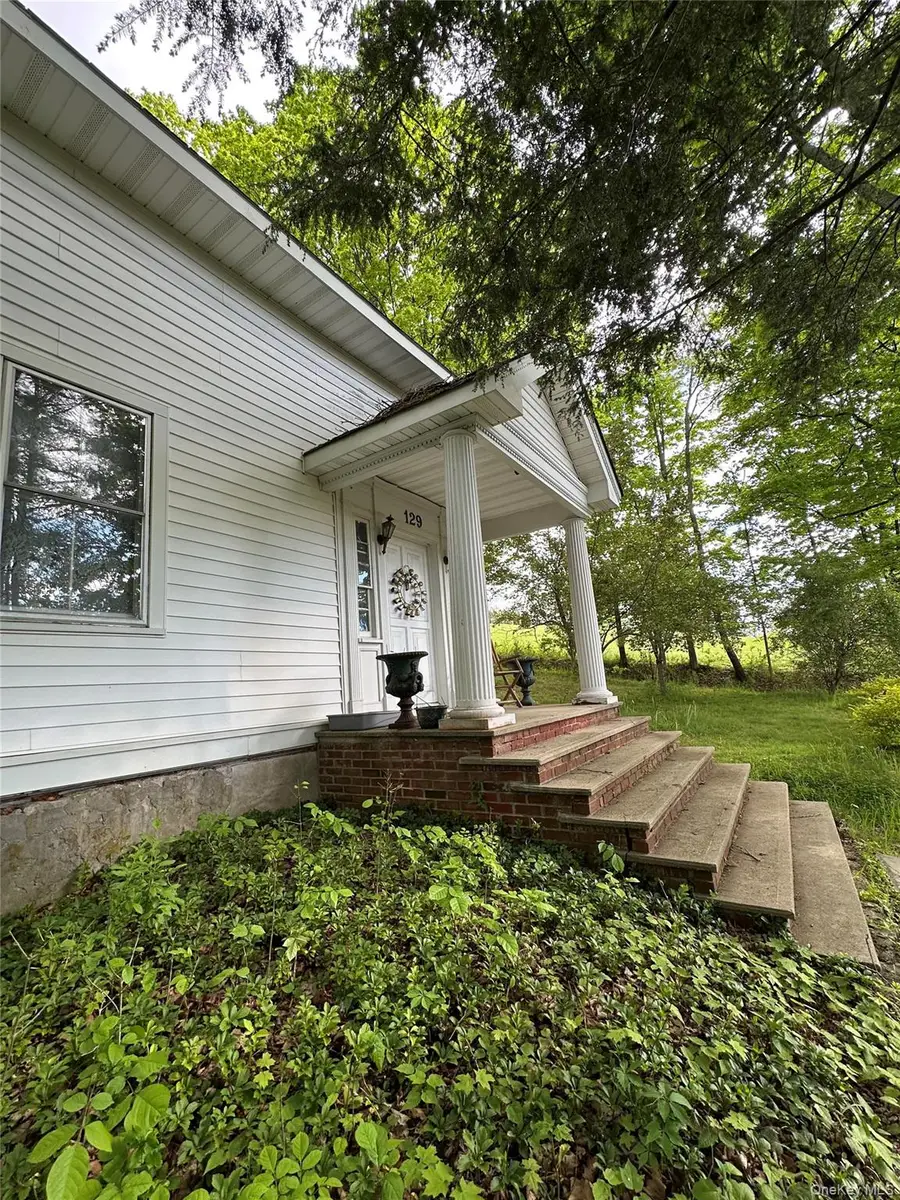 129 Blooms Corners Road, Warwick, NY 10990 - #2