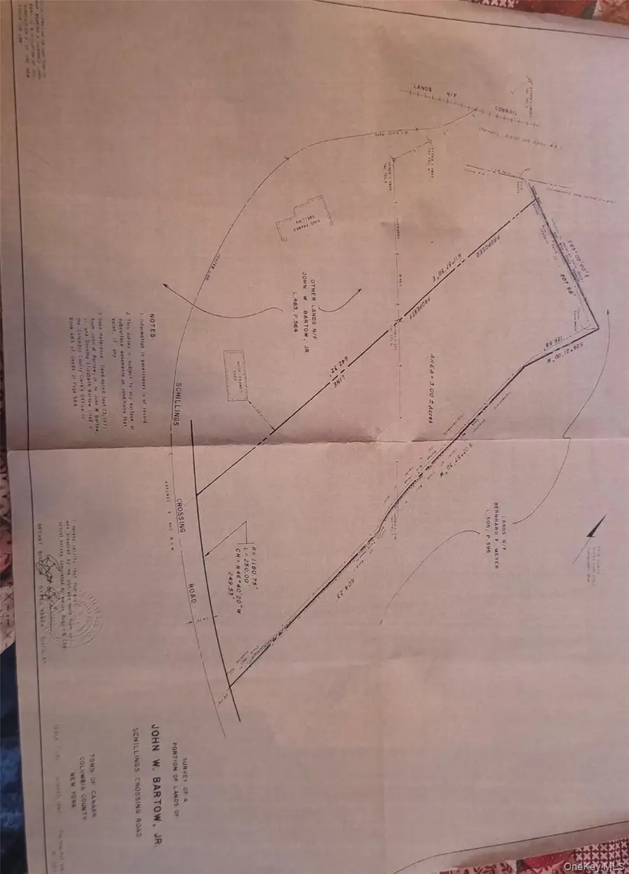 Schillings Crossing Road, East Chatham, NY 12060 - #2