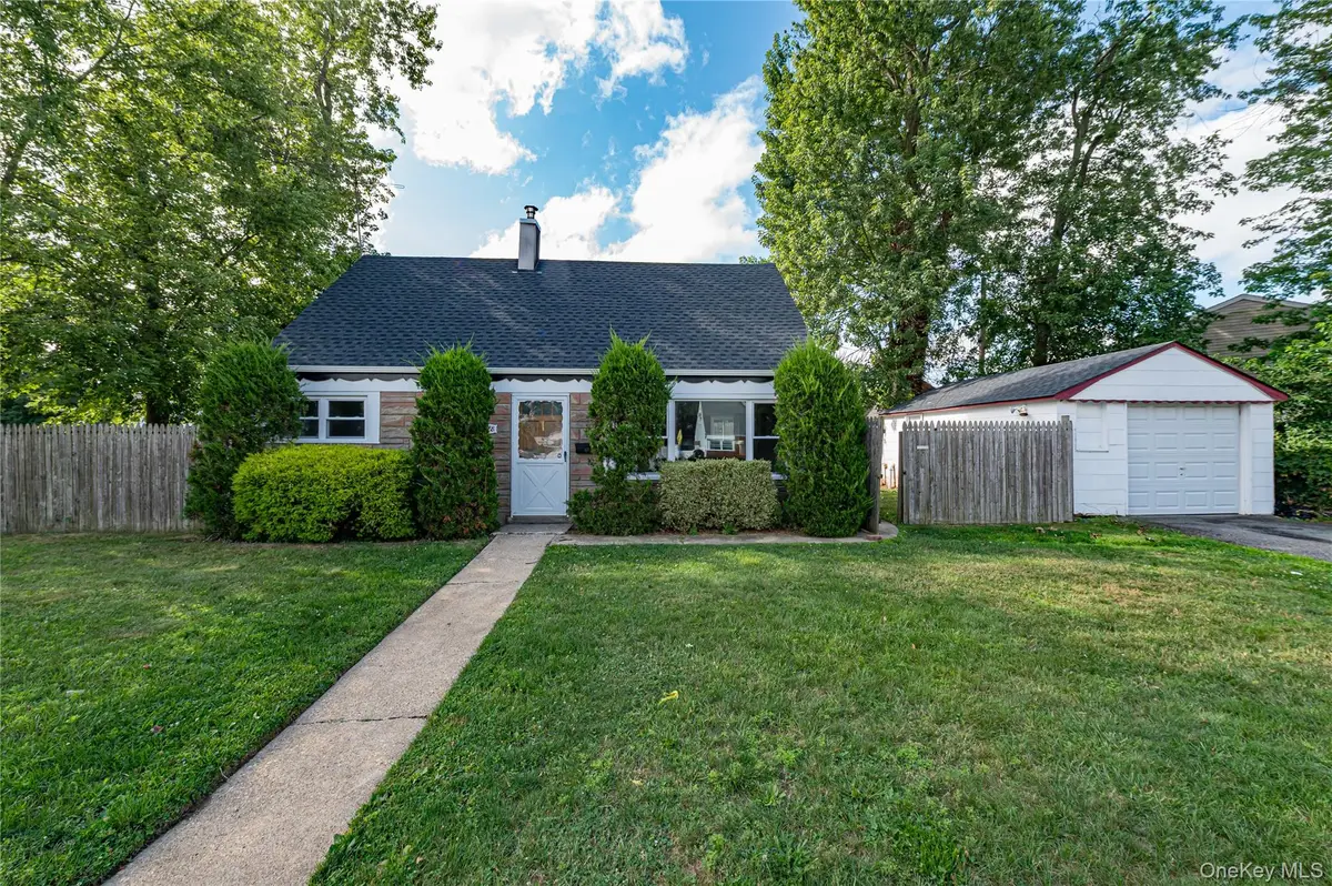 2528 Marshall Avenue, Bellmore, NY 11710 - #1