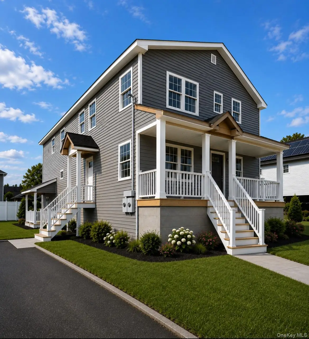 Lot 1 11th Street, Huntington Station, NY 11746 - #1