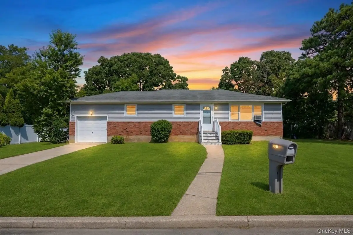 334 Robbins Street, Lindenhurst, NY 11757 - #1
