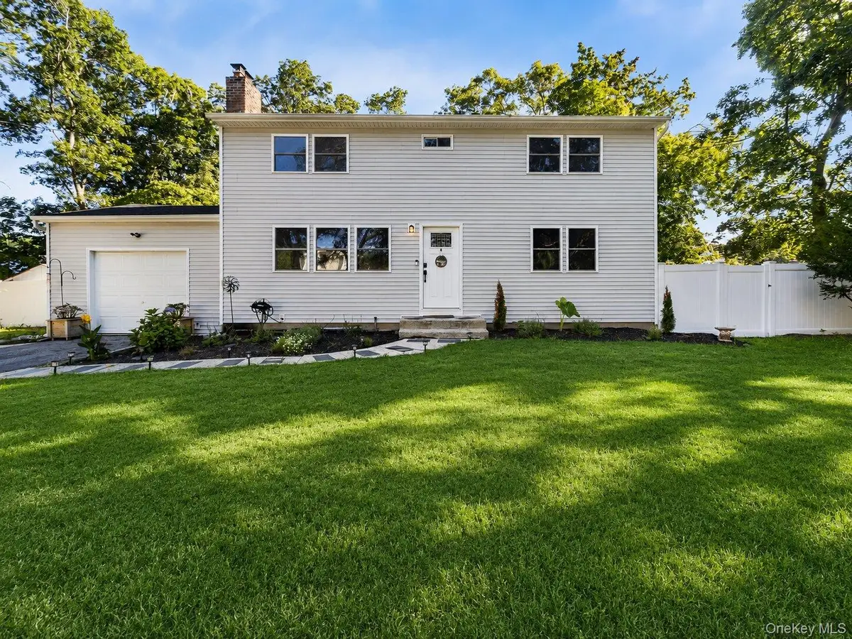 159 Pauls Path, Coram, NY 11727 - #1