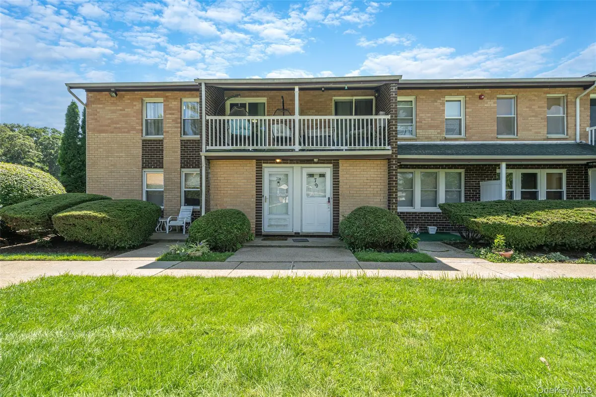 78 Artist Lake Drive, Middle Island, NY 11953 - #1