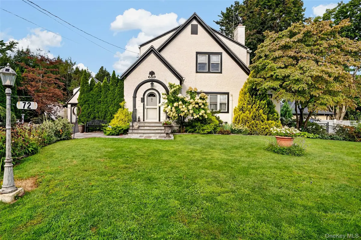 72 Hartsdale Road, Elmsford, NY 10523 - #1