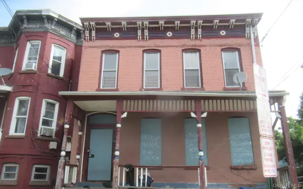 84 Benkard Avenue, Newburgh, NY 12550