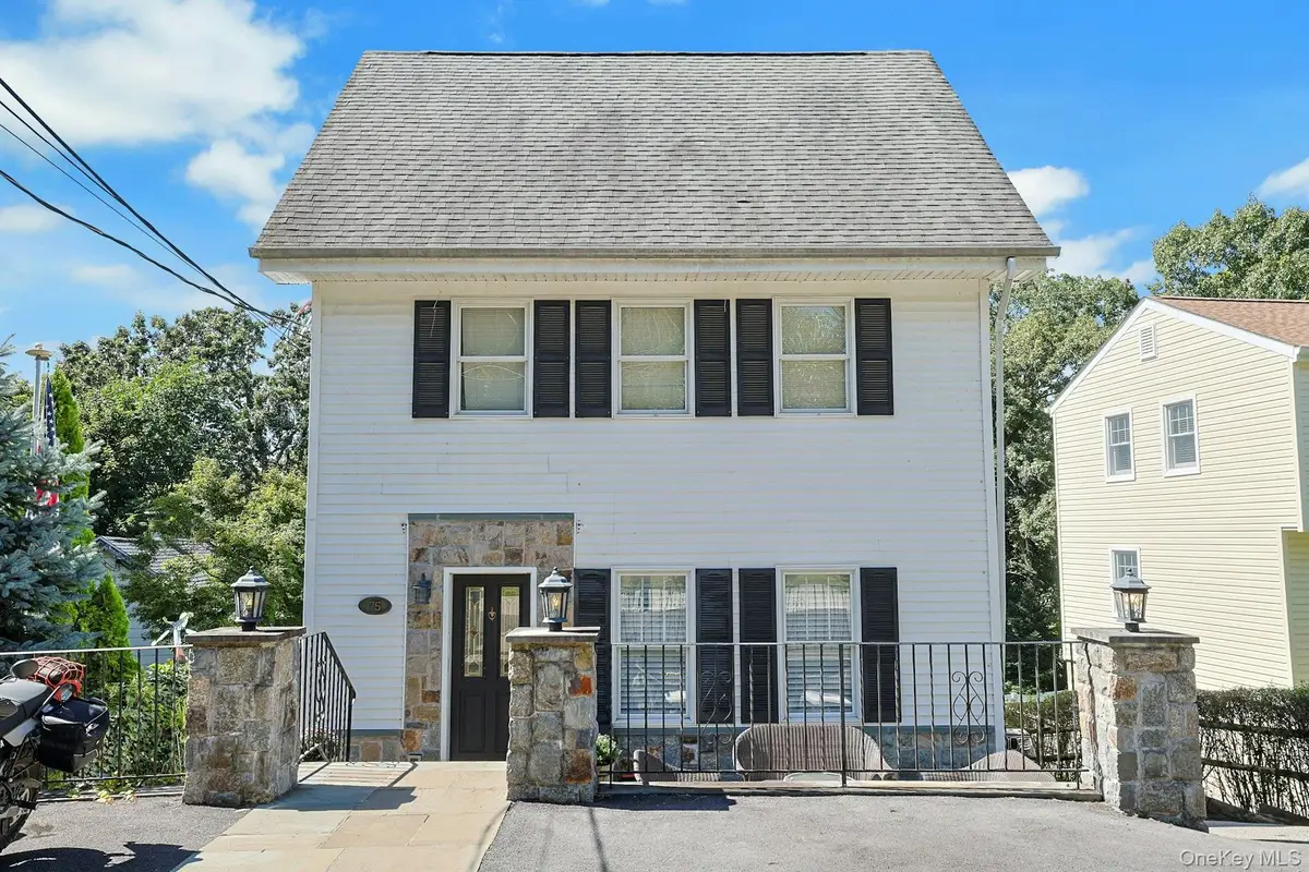 75 Franklin Avenue, Valhalla, NY 10595 - #1