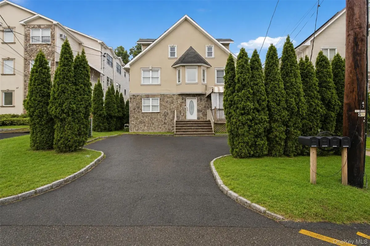 109 Decatur Avenue, Spring Valley, NY 10977 - #1
