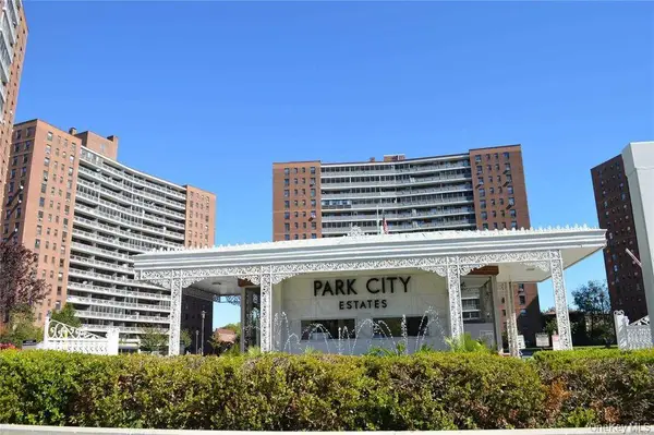 61-15 98th Street #5E, Rego Park, NY 11374