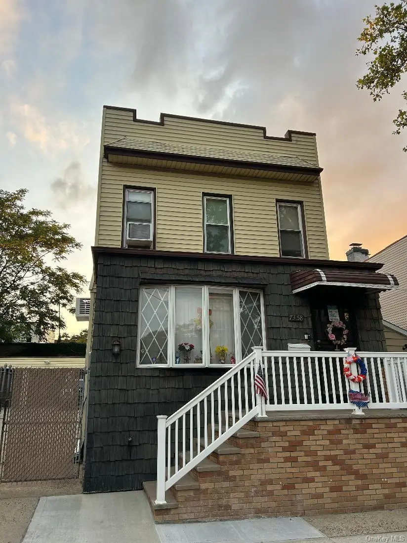 73-58 71st Street, Glendale, NY 11385 - #3