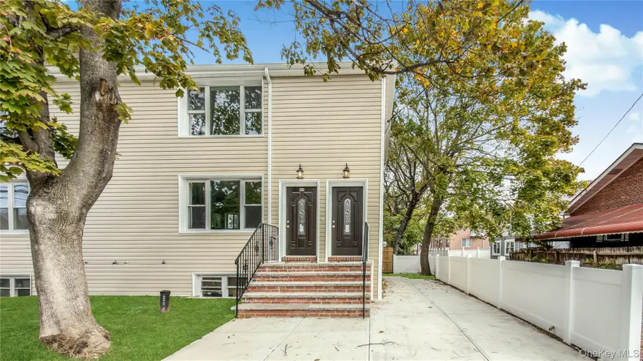 903 E 93rd Street, Brooklyn, NY 11236 - #2