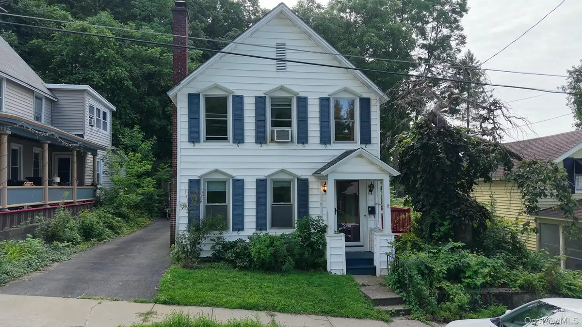 41 Sherman Street, Little Falls, NY 13365 - #1