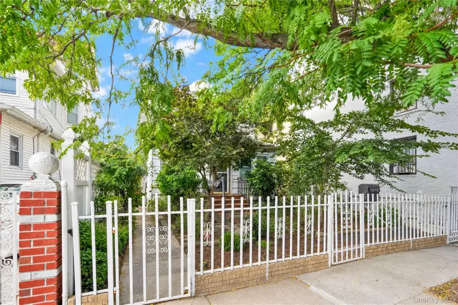 172-15 89th Avenue, Jamaica, NY 11432 - #2