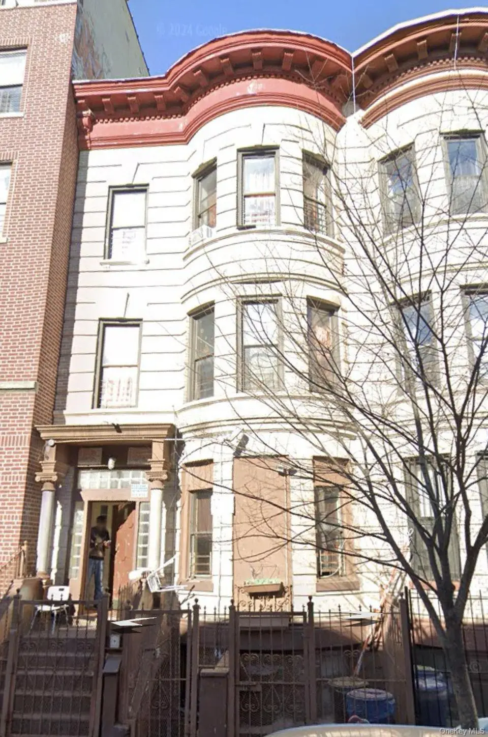 1481 Bryant Avenue, Bronx, NY 10460 - #1