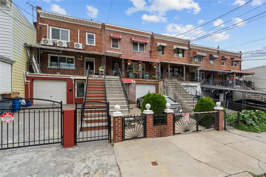 846 E 223rd Street, Bronx, NY 10466 - #2